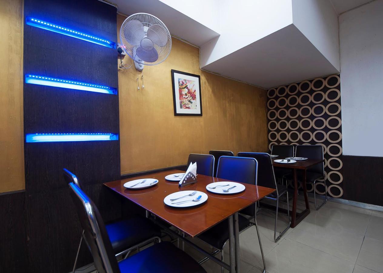 Imperial Apartments Huda City 古尔冈 外观 照片
